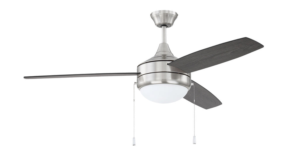 Phaze 3 52" Ceiling Fan by Craftmade - view 2