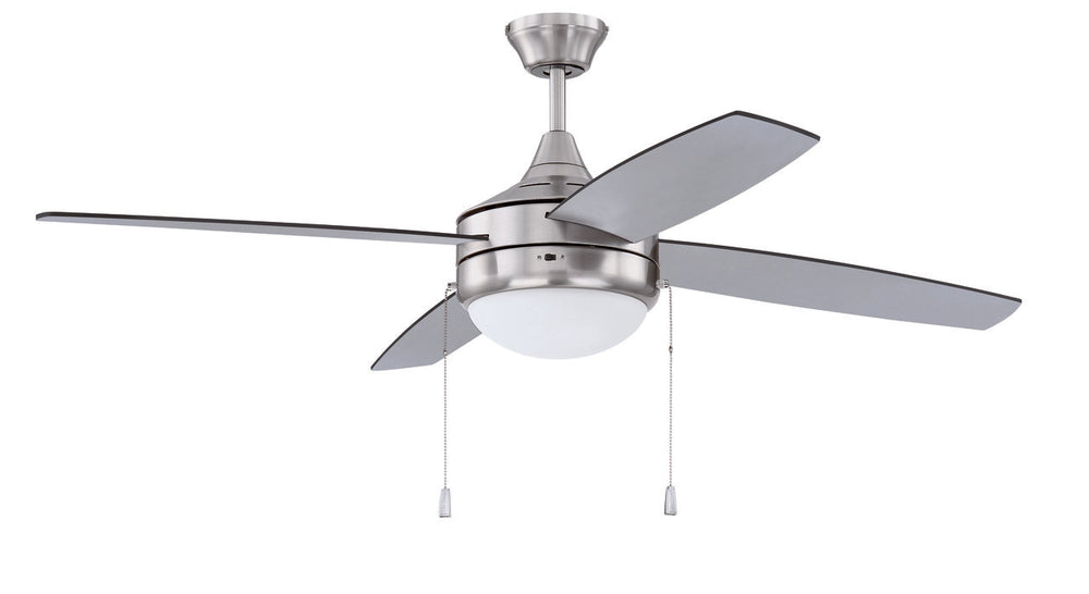Phaze 4 52" Ceiling Fan by Craftmade - view 2