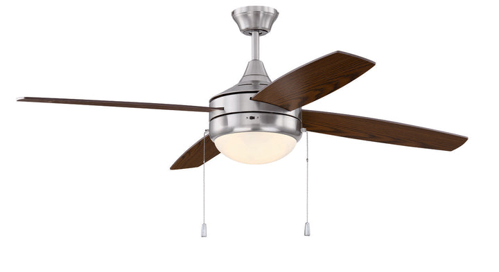 Phaze 4 52" Ceiling Fan