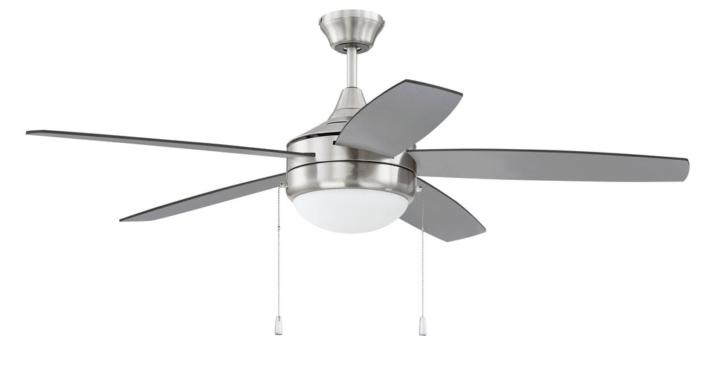 Phaze 5 52" Ceiling Fan by Craftmade - view 2