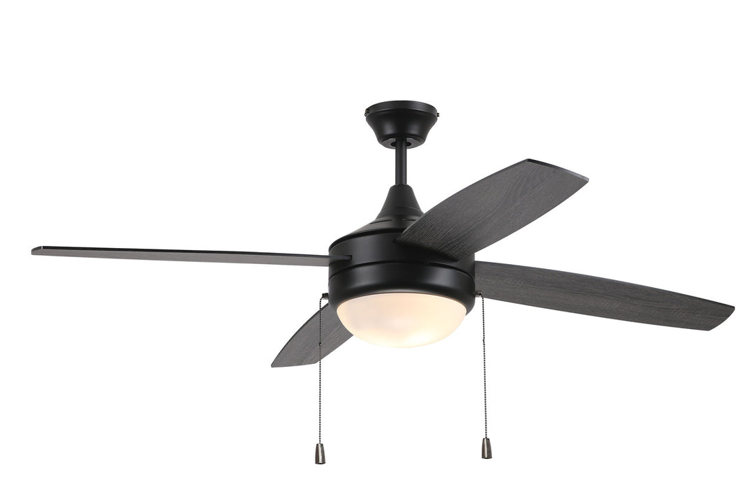 Phaze 4 52" Ceiling Fan