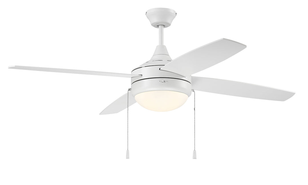 Phaze 4 52" Ceiling Fan