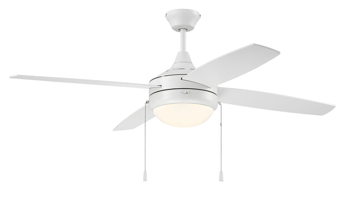 Phaze 4 52" Ceiling Fan