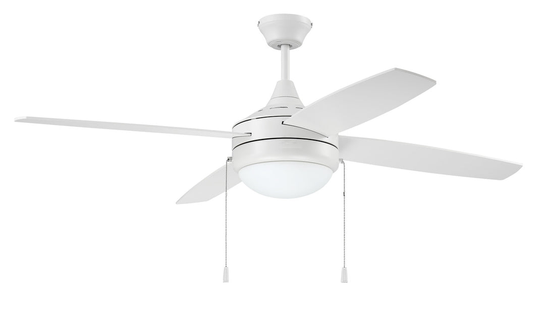 Phaze 4 52" Ceiling Fan