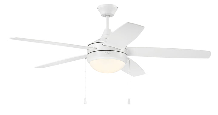 Phaze 5 52" Ceiling Fan