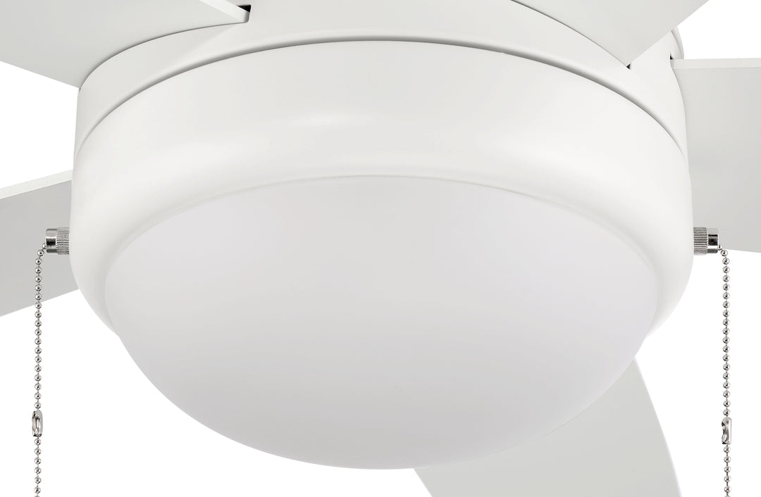 Phaze 5 52" Ceiling Fan