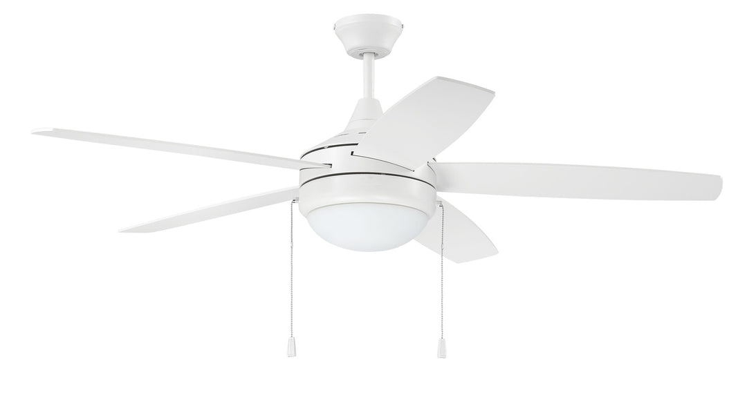 Phaze 5 52" Ceiling Fan