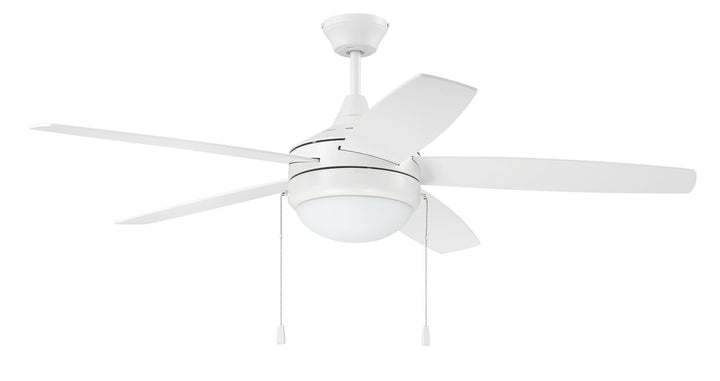 Phaze 5 52" Ceiling Fan