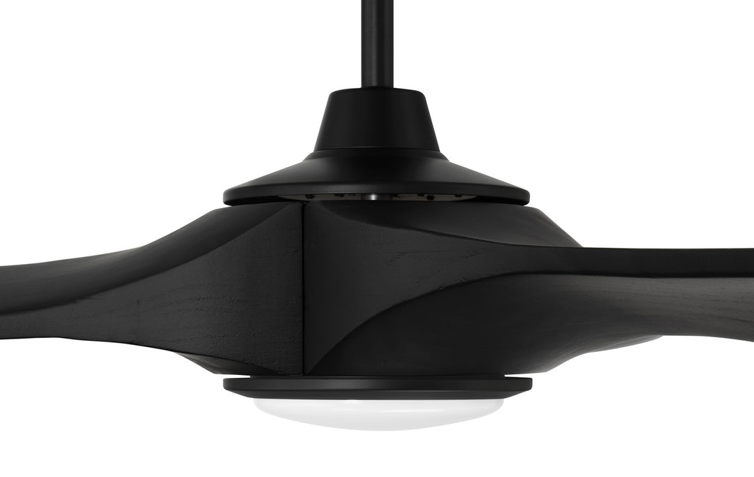 Envy Ceiling Fan by Craftmade - view 3