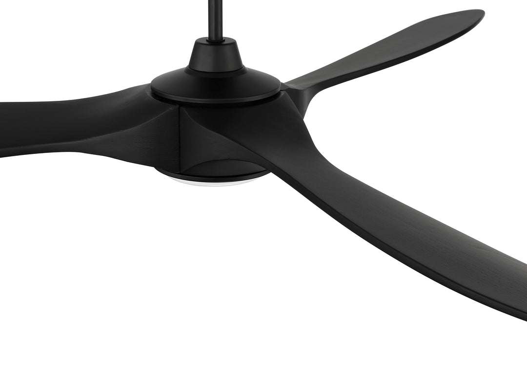 Envy Ceiling Fan by Craftmade - view 4