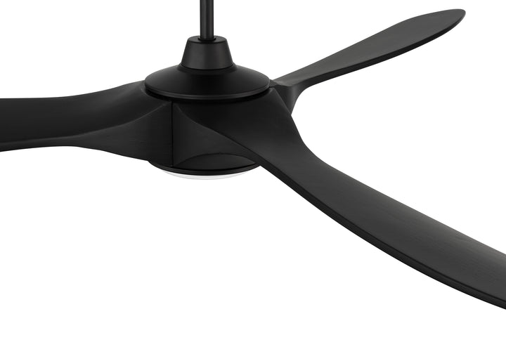 Envy Ceiling Fan by Craftmade - view 4
