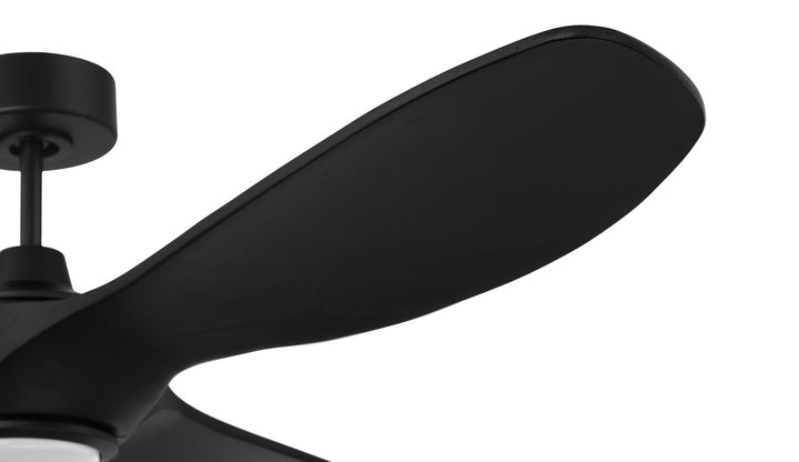 Envy Ceiling Fan by Craftmade - view 5