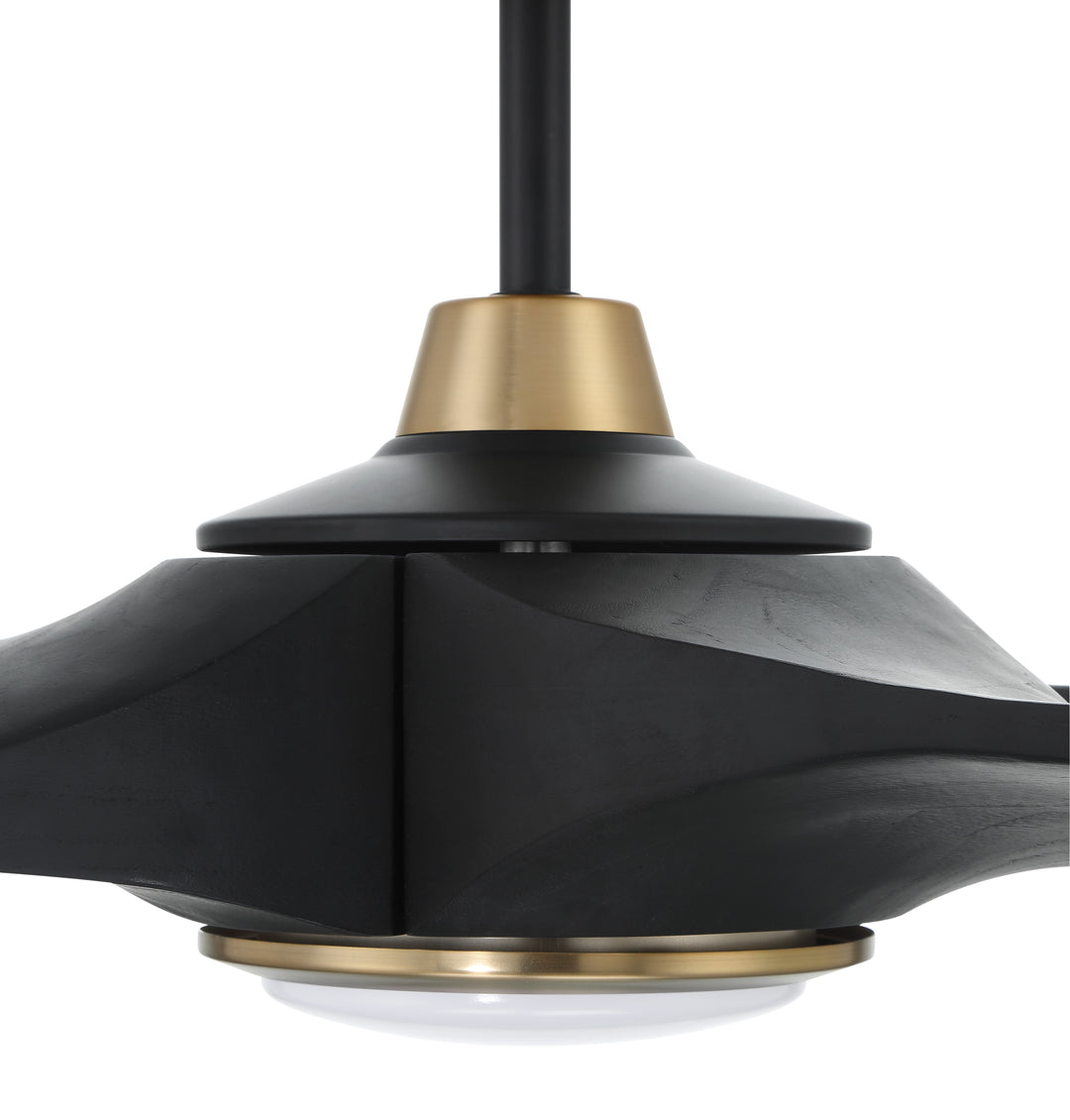Envy Ceiling Fan by Craftmade - view 14