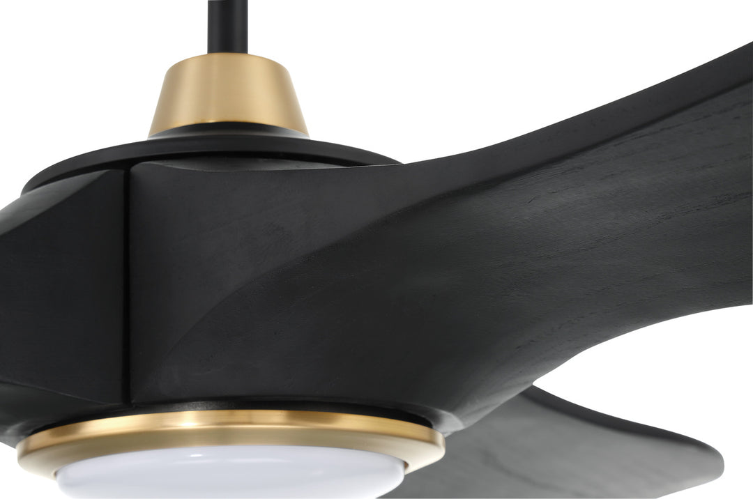 Envy Ceiling Fan by Craftmade - view 16
