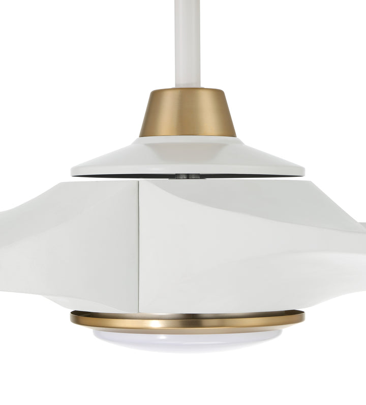 Envy Ceiling Fan by Craftmade - view 26