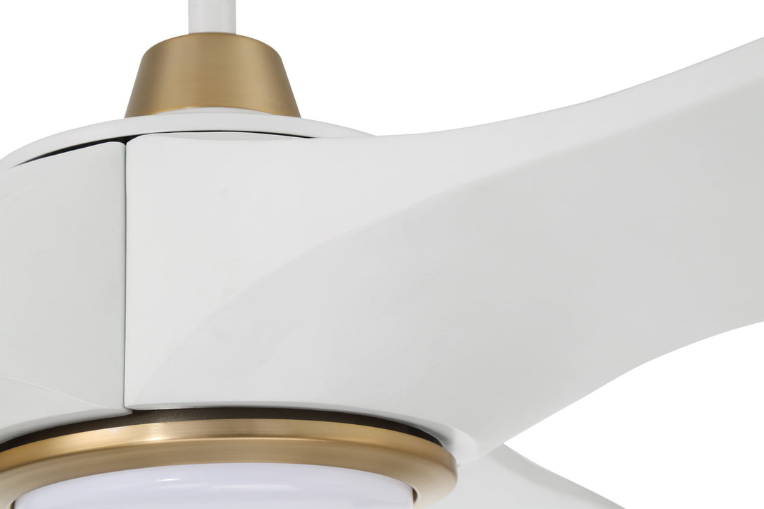 Envy Ceiling Fan by Craftmade - view 27