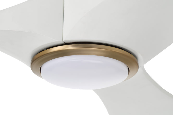 Envy Ceiling Fan by Craftmade - view 31