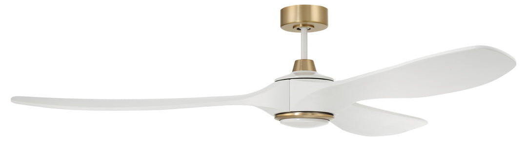 Envy Ceiling Fan by Craftmade - view 48