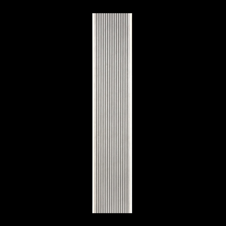 Oluk Outdoor Sleek Wall Sconce by Zeev - view 7