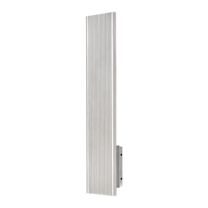 Oluk Outdoor Sleek Wall Sconce by Zeev - view 3