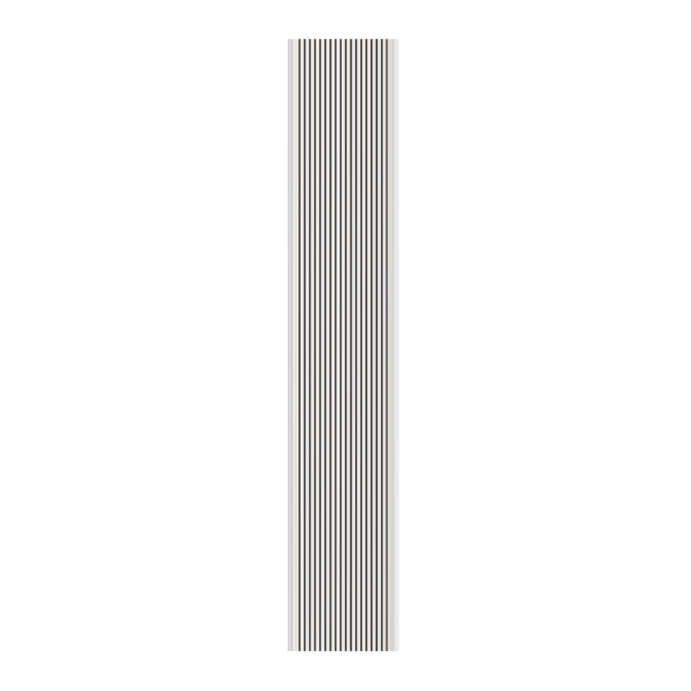 Oluk Outdoor Sleek Wall Sconce by Zeev - view 2