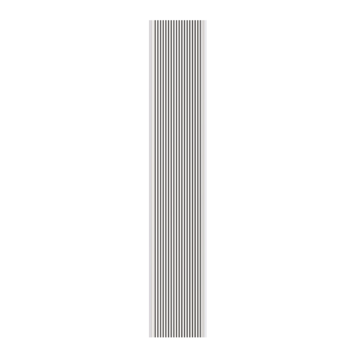 Oluk Outdoor Sleek Wall Sconce by Zeev - view 2