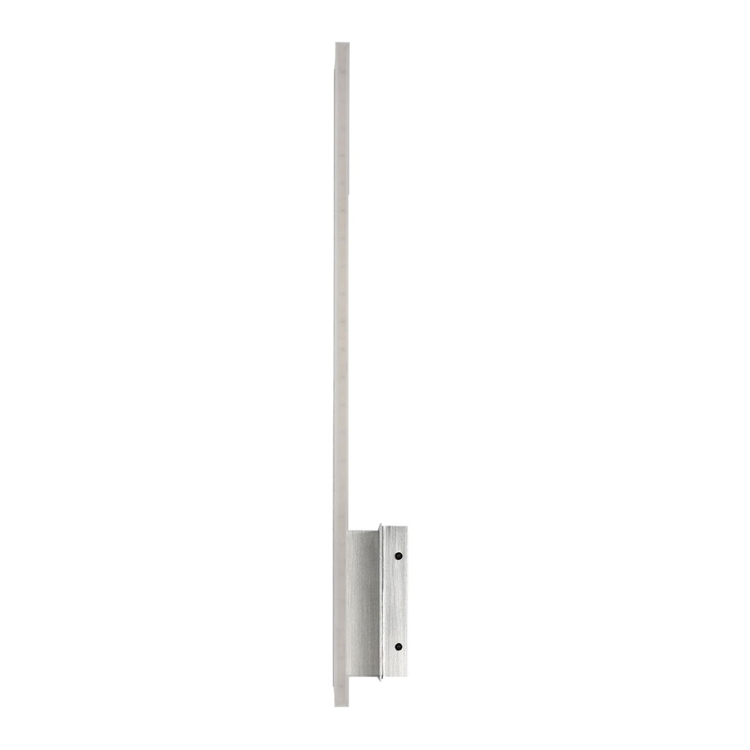 Oluk Outdoor Sleek Wall Sconce by Zeev - view 4