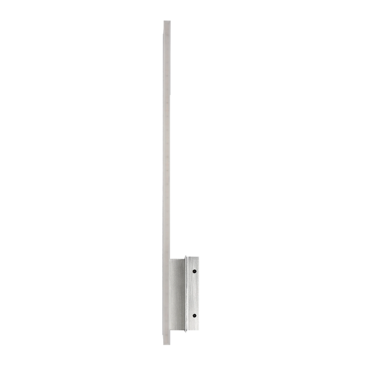 Oluk Outdoor Sleek Wall Sconce by Zeev - view 4