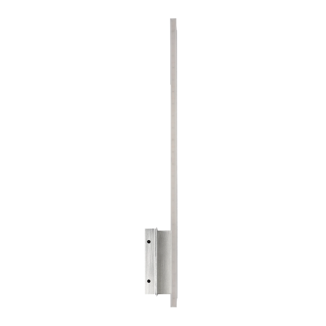 Oluk Outdoor Sleek Wall Sconce by Zeev - view 5