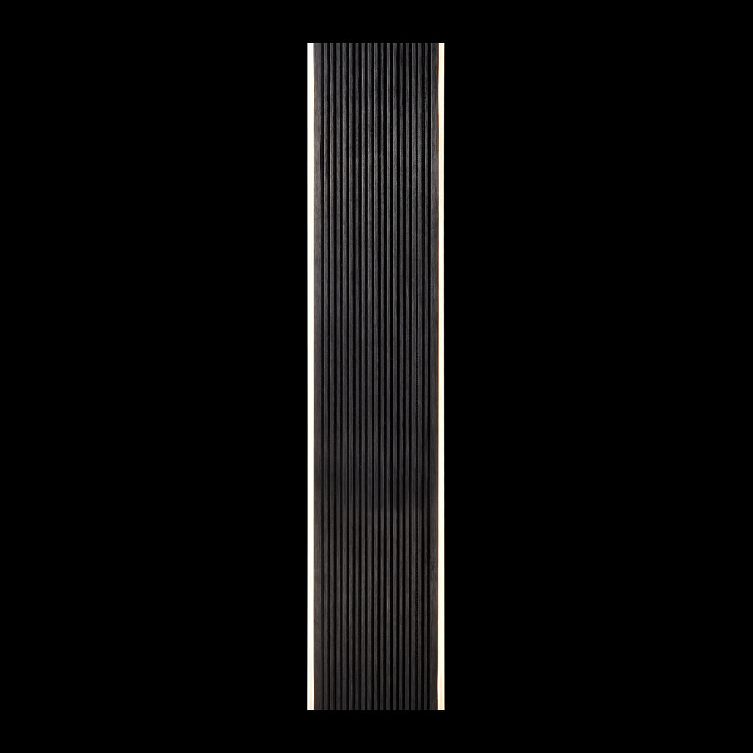Oluk Outdoor Sleek Wall Sconce by Zeev - view 15
