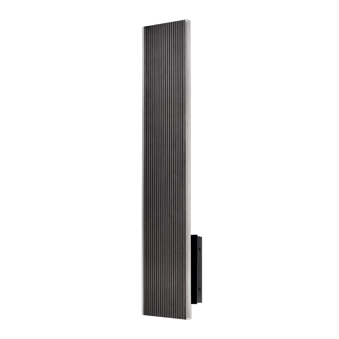 Oluk Outdoor Sleek Wall Sconce by Zeev - view 11