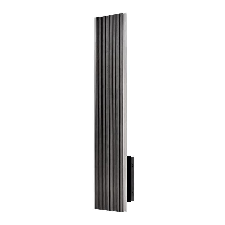 Oluk Outdoor Sleek Wall Sconce by Zeev - view 11