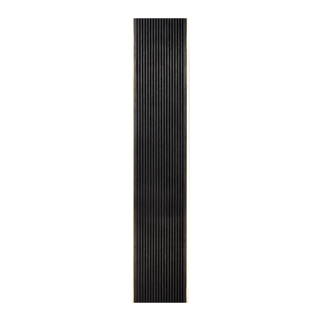 Oluk Outdoor Sleek Wall Sconce by Zeev - view 10