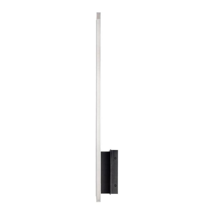 Oluk Outdoor Sleek Wall Sconce by Zeev - view 12