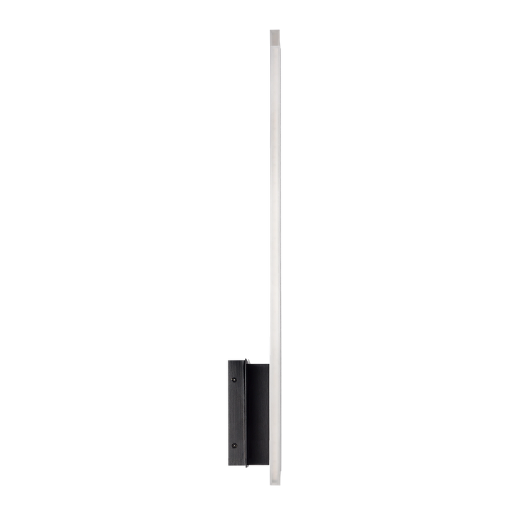 Oluk Outdoor Sleek Wall Sconce by Zeev - view 13