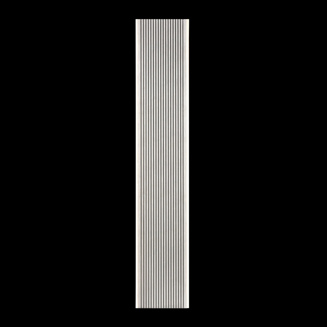 Oluk Outdoor Sleek Wall Sconce by Zeev - view 23