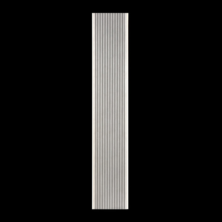 Oluk Outdoor Sleek Wall Sconce by Zeev - view 23