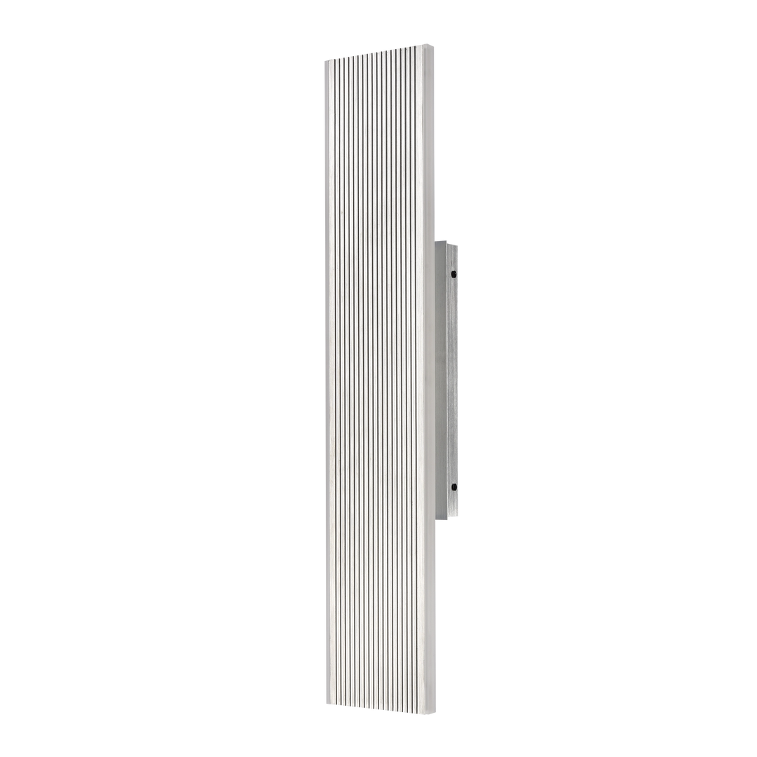 Oluk Outdoor Sleek Wall Sconce by Zeev - view 19