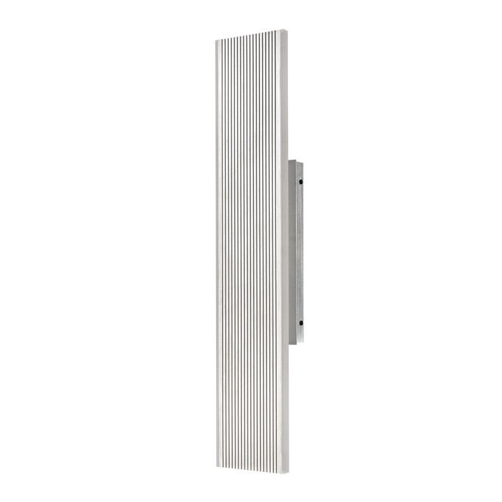 Oluk Outdoor Sleek Wall Sconce by Zeev - view 19