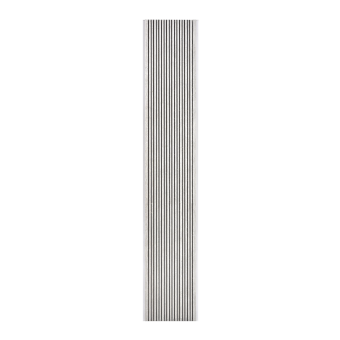 Oluk Outdoor Sleek Wall Sconce by Zeev - view 18