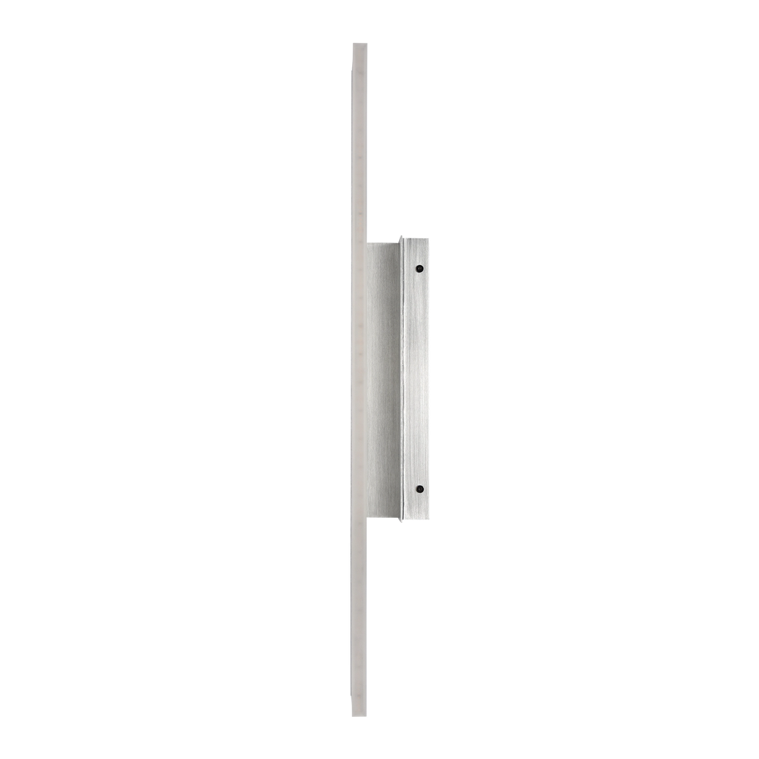 Oluk Outdoor Sleek Wall Sconce by Zeev - view 20