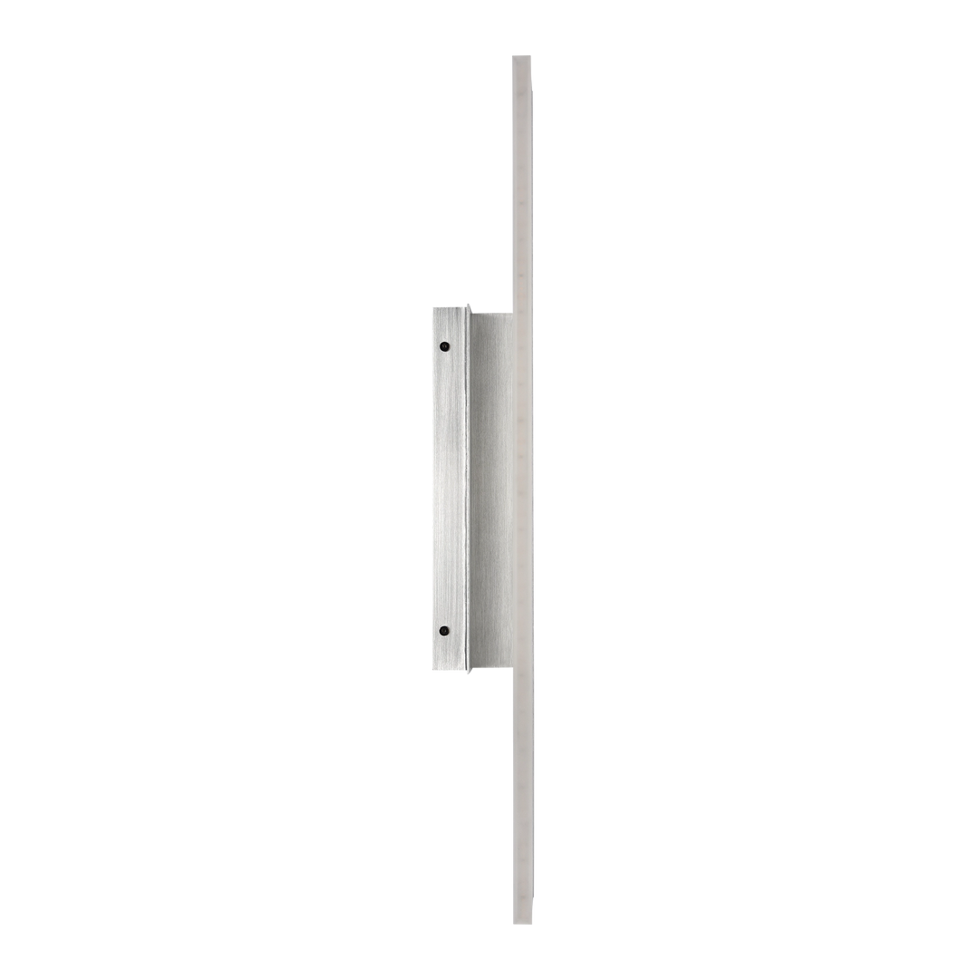 Oluk Outdoor Sleek Wall Sconce by Zeev - view 21