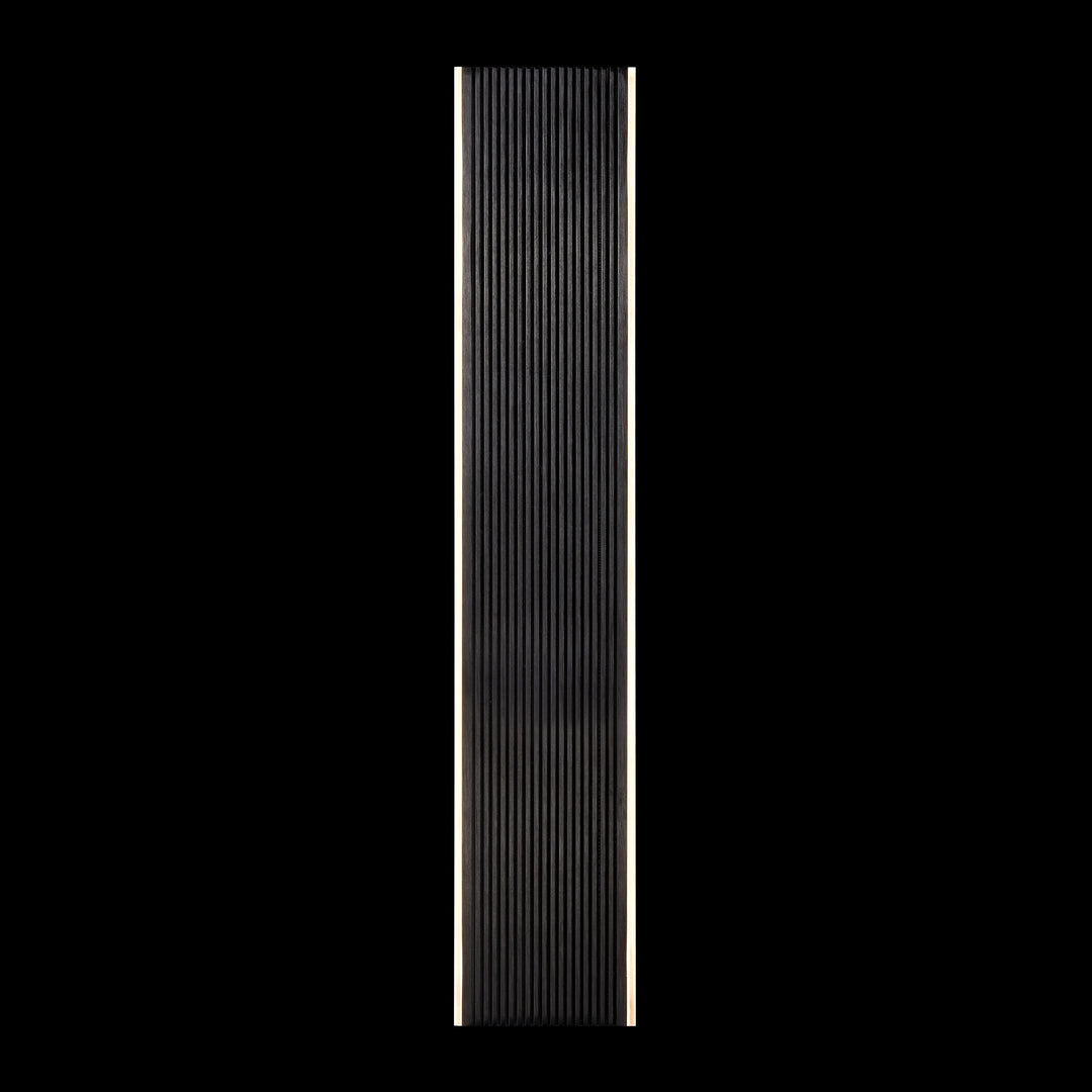 Oluk Outdoor Sleek Wall Sconce by Zeev - view 31