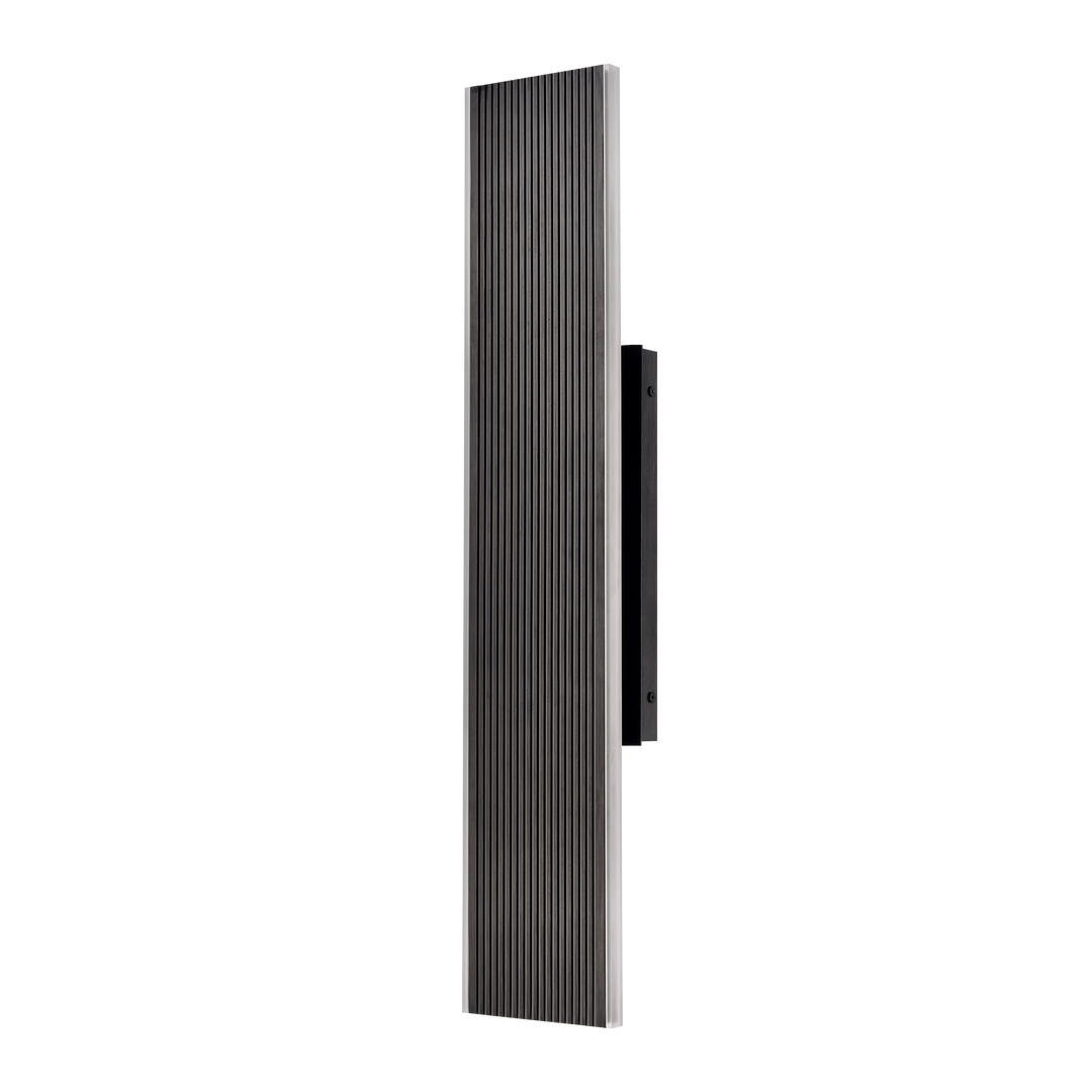 Oluk Outdoor Sleek Wall Sconce by Zeev - view 27