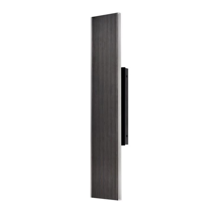 Oluk Outdoor Sleek Wall Sconce by Zeev - view 27