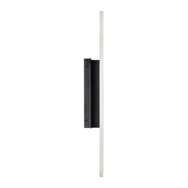 Oluk Outdoor Sleek Wall Sconce by Zeev - view 29