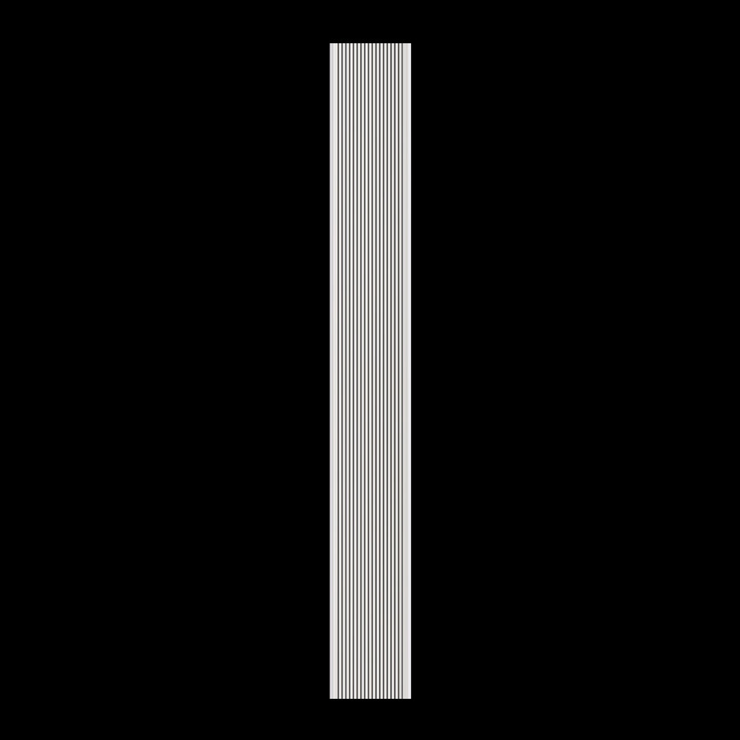 Oluk Outdoor Sleek Wall Sconce by Zeev - view 39