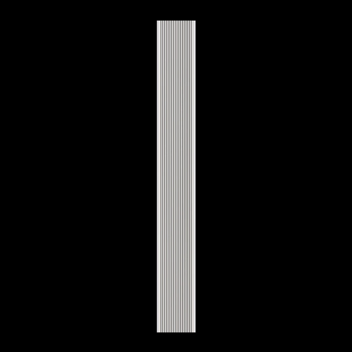 Oluk Outdoor Sleek Wall Sconce by Zeev - view 39