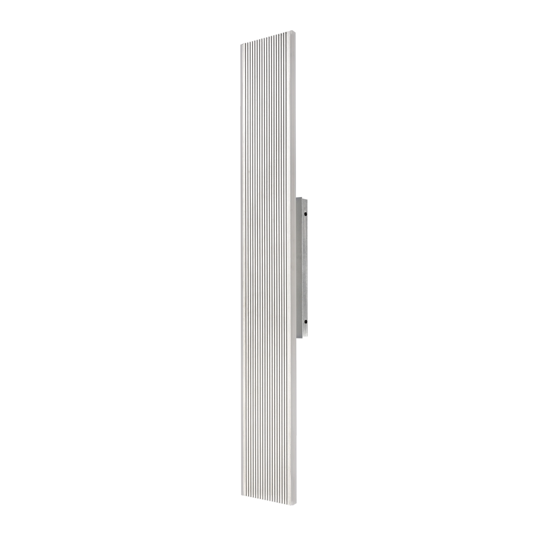 Oluk Outdoor Sleek Wall Sconce by Zeev - view 35