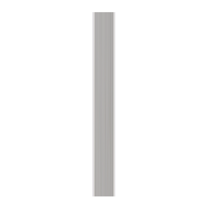 Oluk Outdoor Sleek Wall Sconce by Zeev - view 34